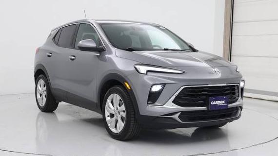 BUICK ENCORE GX 2024 KL4AMBSL1RB211747 image
